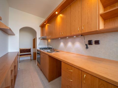 Prodej bytu 3+1, Zábřeh, Severovýchod, 70 m2