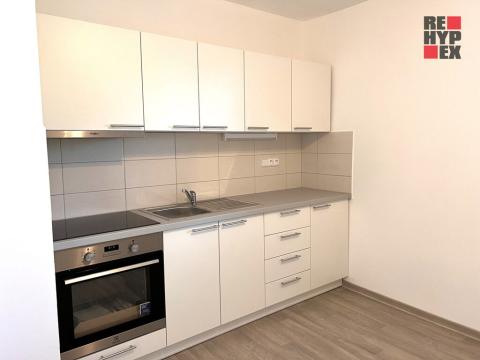 Pronájem bytu 2+kk, Šimonovice - Minkovice, Rozdvojená, 43 m2