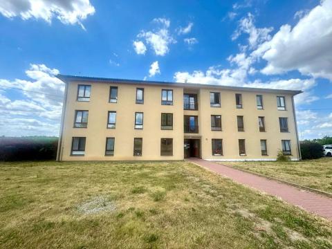 Pronájem bytu 1+kk, Roudnice nad Labem, 31 m2