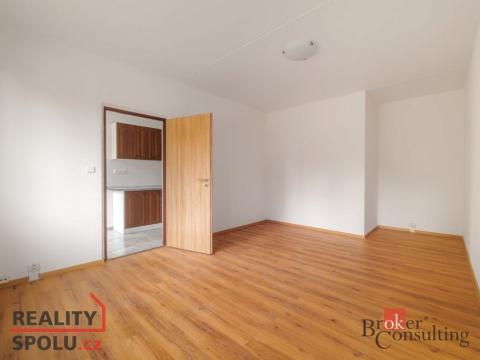 Pronájem bytu 2+1, Tachov, Stadtrodská, 59 m2