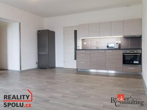 Pronájem bytu 1+kk, Světlá nad Sázavou - Mrzkovice, 37 m2
