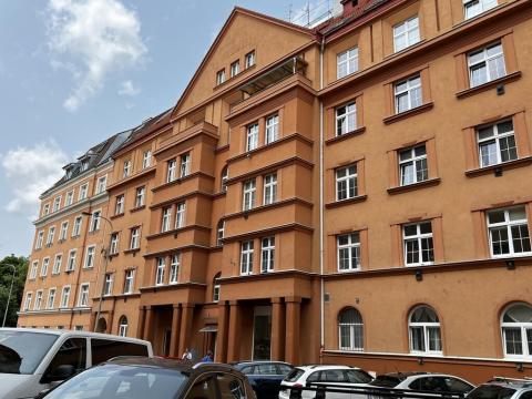 Prodej bytu 2+1, Praha - Vysočany, Mlékárenská, 57 m2