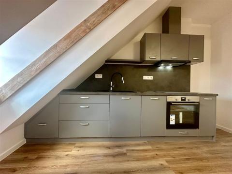 Pronájem bytu 3+kk, Cheb, Kollárova, 65 m2