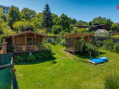 Prodej chaty, Děčín, 25 m2
