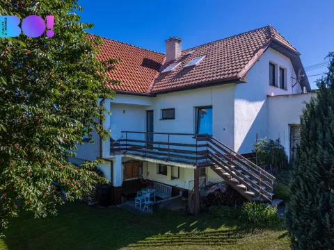 Prodej rodinného domu, Hradec nad Moravicí, Kolonie, 200 m2