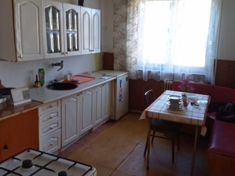 Pronájem bytu 2+1, Nový Oldřichov - Mistrovice, 65 m2
