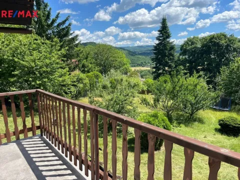 Prodej chaty, Šemnice - Pulovice, 116 m2