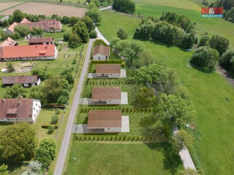 Prodej rodinného domu, Leskovice, 88 m2