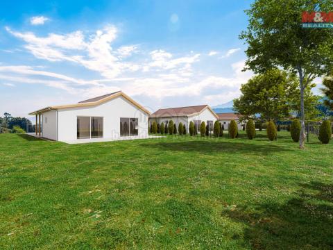 Prodej rodinného domu, Pelhřimov, U Rendlíku, 88 m2