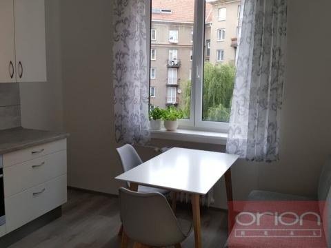 Pronájem bytu 2+1, Praha - Nusle, U družstva Repo, 59 m2