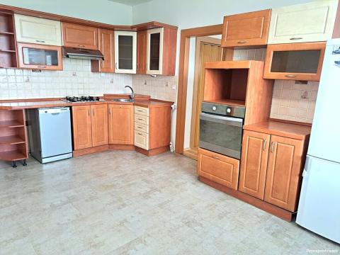 Pronájem bytu 3+1, Hradec Králové, Durychova, 92 m2