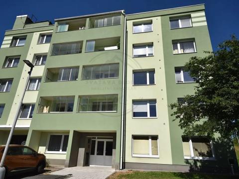 Prodej bytu 1+1, Žulová, Na Rybníčku, 45 m2