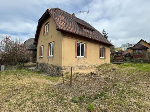 Prodej rodinného domu, Strakonice, Volyňská, 180 m2