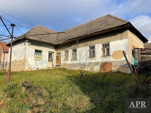 Prodej rodinného domu, Nová Lhota, 94 m2