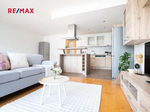 Prodej bytu 3+kk, Praha - Liboc, Naardenská, 100 m2