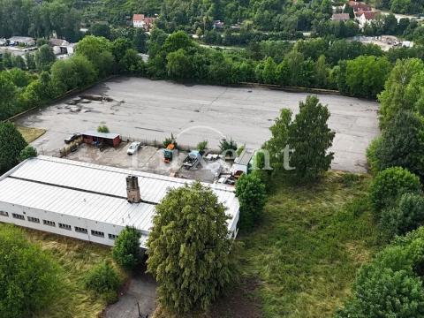 Prodej pozemku pro bydlení, Český Krumlov, Hřbitovní, 4198 m2