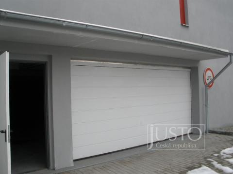 Pronájem garáže, Písek - Budějovické Předměstí, 17. listopadu, 15 m2