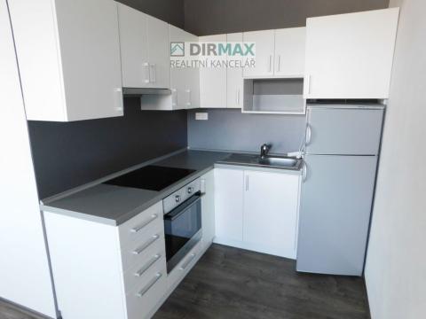 Prodej bytu 1+kk, Plzeň - Litice, Klatovská, 33 m2