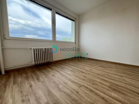 Prodej bytu 1+kk, Teplice - Řetenice, Bratislavská, 20 m2