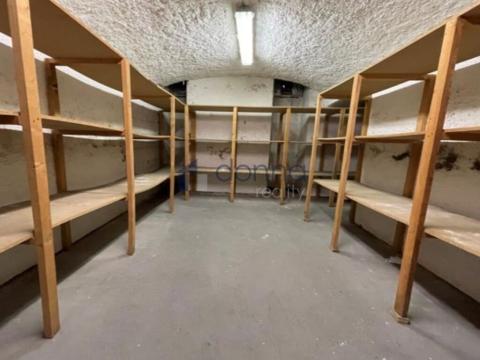 Pronájem skladu, Praha, Klimentská, 61 m2
