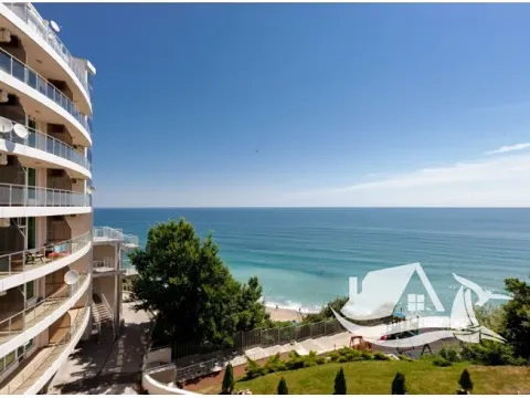Prodej bytu 2+kk, Bjala, Bulharsko, 82 m2