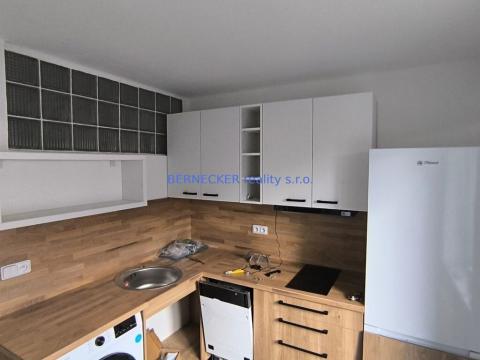Pronájem bytu 1+1, Hradec Králové, Ladova, 25 m2