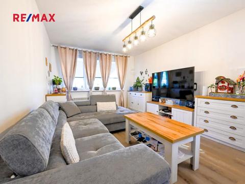 Prodej bytu 2+kk, Kosmonosy, Pionýrů, 60 m2