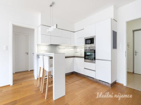 Pronájem bytu 3+kk, Praha - Dolní Chabry, K Beranovu, 85 m2