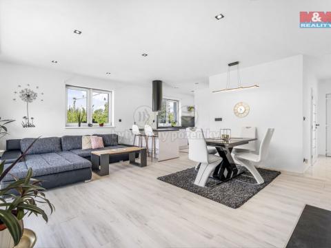 Prodej rodinného domu, Dubnice, 101 m2
