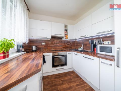 Prodej rodinného domu, Lanškroun - Žichlínské Předměstí, Na Výsluní, 150 m2