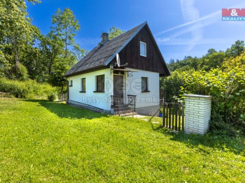 Prodej chaty, Chotýšany - Městečko, 108 m2