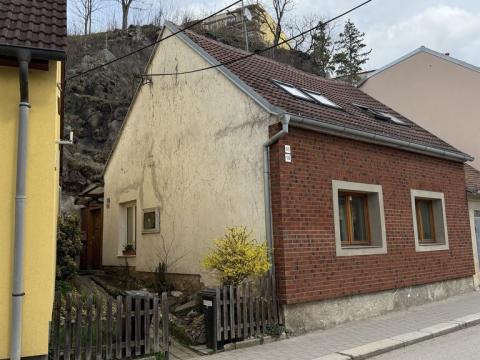 Prodej rodinného domu, Třebíč, Zdislavina, 87 m2