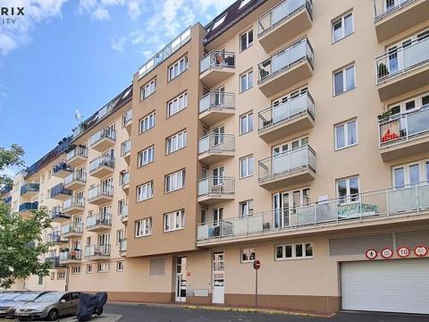 Prodej garážového stání, Praha - Kyje, Lipnická, 12 m2