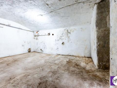 Prodej skladu, Praha, Nad motolskou nemocnicí, 22 m2