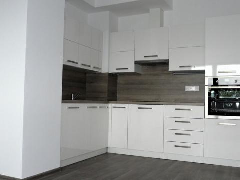Pronájem bytu 3+kk, Strakonice - Strakonice I, Mírová, 84 m2
