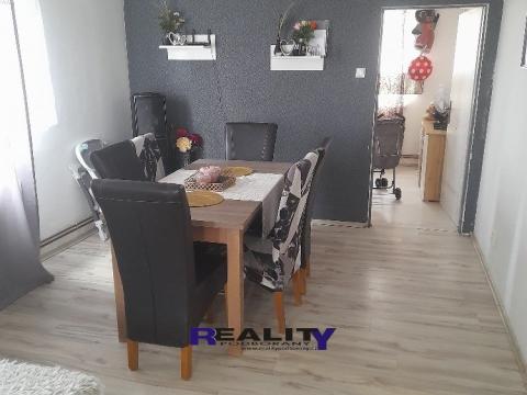 Prodej bytu 3+1, Očihov, 82 m2