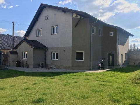 Pronájem bytu 2+kk, Kladno - Kročehlavy, Nad Vápenkami, 39 m2