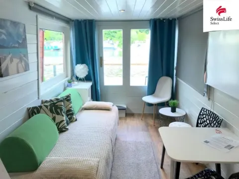 Prodej - jiné, Praha - Smíchov, Strakonická, 35 m2