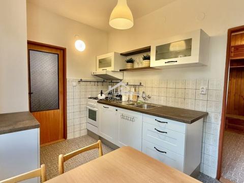 Pronájem bytu 3+1, Havlíčkův Brod, Ledečská, 72 m2