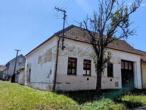 Prodej rodinného domu, Uherský Ostroh, 134 m2