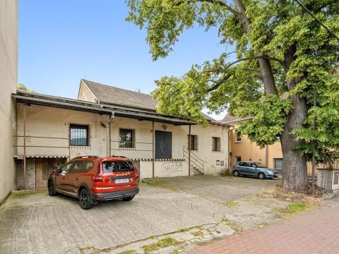 Prodej skladu, Ústí nad Labem, Olšinky, 411 m2