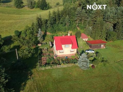 Prodej rodinného domu, Bělá, 142 m2