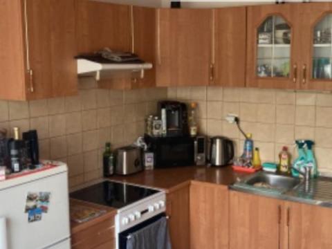 Pronájem bytu 1+1, Jílové - Kamenná, Spojová, 35 m2