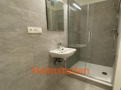 Pronájem bytu 2+1, Ostrava - Poruba, 17. listopadu, 59 m2