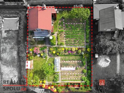 Prodej chaty, Bílovec - Stará Ves, 30 m2