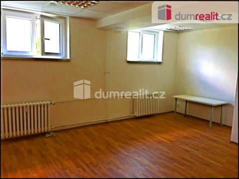 Pronájem skladu, Praha - Smíchov, Štorkánova, 25 m2