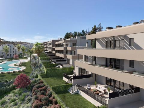 Prodej bytu 3+kk, Costa del Sol, Španělsko, 99 m2