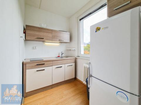 Prodej bytu 1+kk, Praha - Chodov, Bachova, 30 m2
