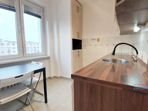 Pronájem bytu 2+1, Ostrava, Hlavní třída, 55 m2