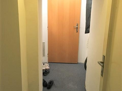 Pronájem kanceláře, Praha - Nusle, Oldřichova, 20 m2